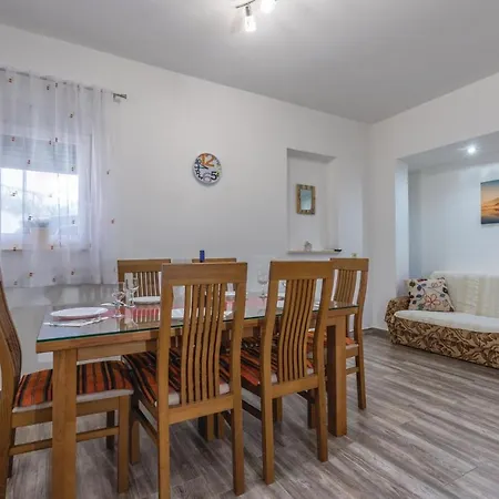Two-bedroom In